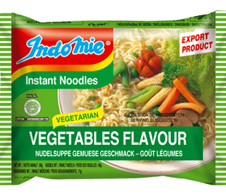 NEW: Indomie instant noodles - Union Foods d.o.o.