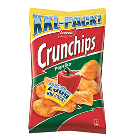 Paprika (250g)