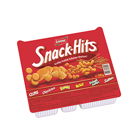 Snack Hits (320g)